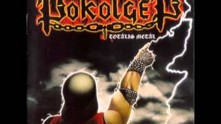 Watch Pokolgep Totalis Metal video