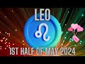 Leo ♌️ - You Are Going To Completely Blindside Them Leo!