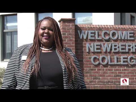 Newberry College Wolf Pack Welcome 2021: Residence Halls