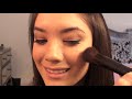 Ashley Greene Inspired / Holiday Makeup Tutorial