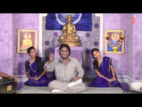 Bamanachya Aanga Madhe Marathi Bheembuddh Geet By Anand Shinde...