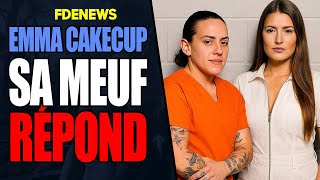 La Meuf Demma Cakecup Sort Du Silence Et Contre Uno