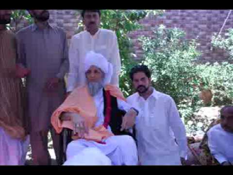 kadi aa mil sanwal yar ve