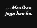Surat Ayah dan Ibu Kepada Sang Anak