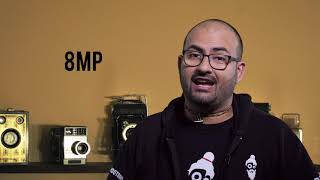 Video Resolution