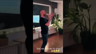 Serdar Uzuntas Hikayesi