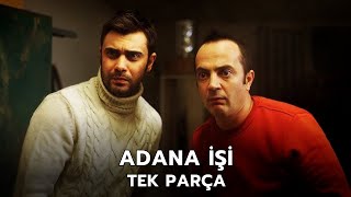 Adana İşi Türk Komedi Filmi