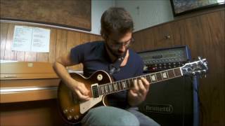 Watch Protest The Hero Animal Bones video