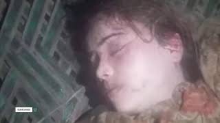 Pushto Famous Dancer Gulalai Killed In Mardan Death Video