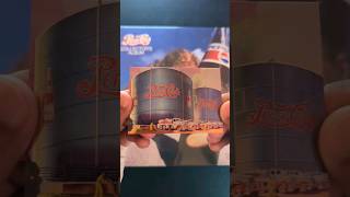 Pepsi-Cola The Collectors Series 1 Chromium Chase Cards
