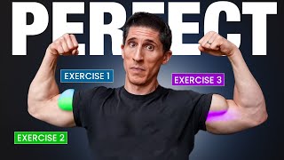 The Most Effective Biceps Workout Size And Definition