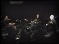 Todd Johnson Trio - There Is No Greater Love
