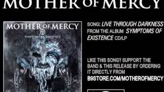 Watch Mother Of Mercy Live Through Darkness video