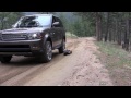 Gas vs electric car off-road race raw and unleashed