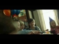 Welcome To Yesterday Official 2014 Hd