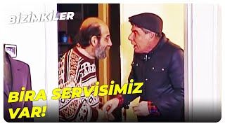 Alo Pilav Hattı Anında Görüntü - Bizimkiler 142.Bölüm