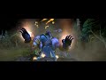 [DotaFX] DotA2 Workshop - Kunkka - Bestowments of the Divine Anchor