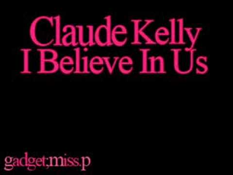 I Believe In Us Video