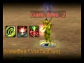 Silkroad - Rouge/Warlock Dmg Preview (Soon PVP)