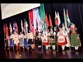 VI. Magyar Világtalálkozó Díszünnepsége - Világklub TV