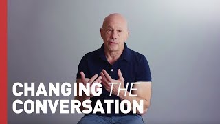 LGBT Rights: The Power of a Single Conversation | Freethink Crossign the Divide