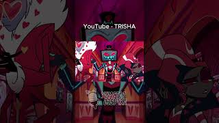 Отель Хазбин - Телик Против Оленя | Песня На Русском Ч.2 #Cover #Trisha #Hazbinhotel