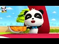 What S In Vending Machine Baby Panda S Cool Car What S In Vending Machine Baby Panda S Cool Car