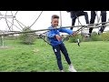 That's Gotta Hurt!! | The Greer's Park Trip! Mp3
