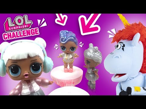 NON SALTARE SULLA SCATOLA SBAGLIATA - LOL CHALLENGE - LILLA