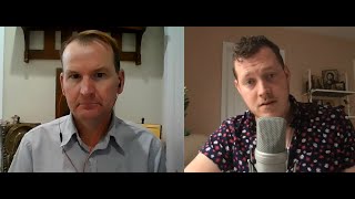 From Protestantism to Orthodoxy: My Conversation with Benjamin Cabe