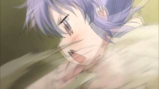 Fist of the Non Non Star | Ren-chon goes atatatata