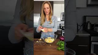 Favorite Egg Salad Downshiftology