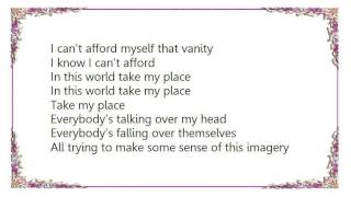 Watch China Crisis All My Prayers video