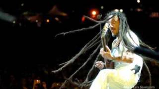 Watch Africa Unite War video