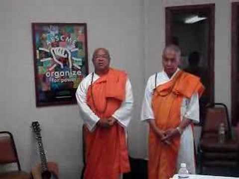 Higher GROUND'- Pastor E.Dewey Smith Jr Singing Old School HYMN - VXV ...