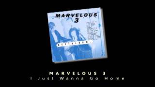 Watch Marvelous 3 Just Wanna Go Home video