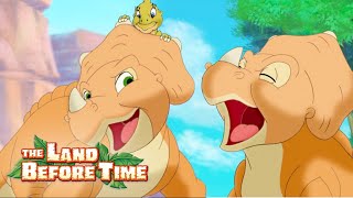 Best Of Cera | 1 Hour Compilation |  Episodes | The Land Before Time