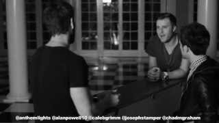 Watch Anthem Lights What About Love video