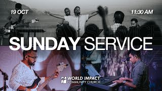 Wicc English Online Service - 19 October 2025