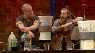 All Hail & Nail Pale Ale Og Andre Ølsorter