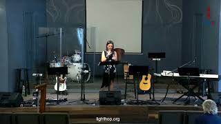 Fruits of Revelation (Sam Stolz) - 5.29.22