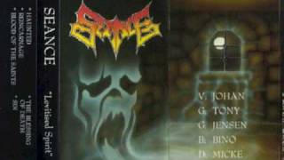 Watch Seance The Blessing Of Death video