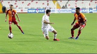 DG Sivasspor 4 - 3 Galatasaray  Maç Özeti 24 Mayıs 2019 Cuma