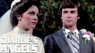 Charlies Angels The Angels Stop A Wedding Clic Tv Rewind