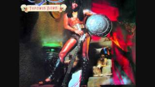 Rick James and Teena Marie -  Happy