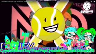 Colorball Lore Gets Interrupted Add Round 107