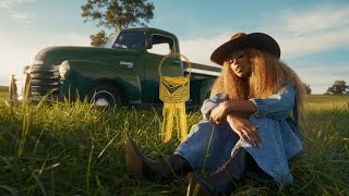 Tiera Kennedy - Id Look Good In That Truck
