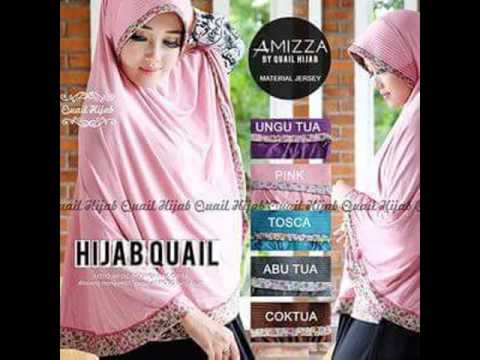 Youtube jilbab instan oneto
