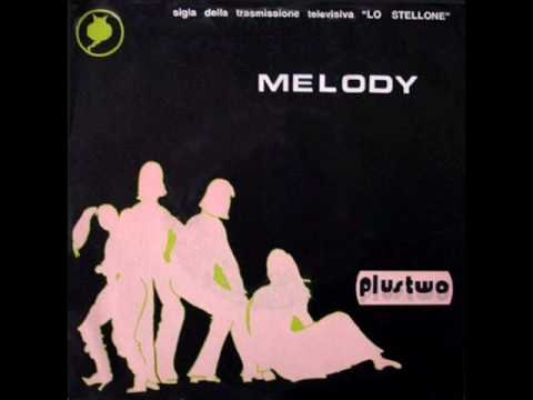 Plustwo - Melody