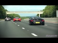 supercars